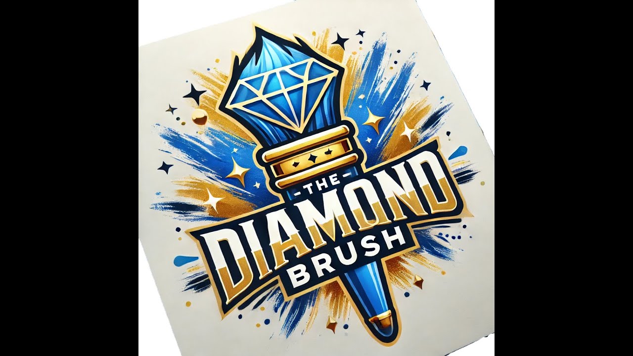 Diamond Painting Ruler Drag Race Re upload