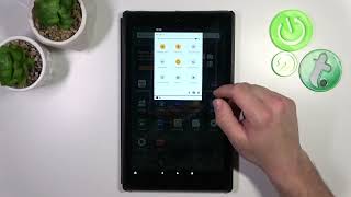 Does Amazon Fire Hd 10 Have Screen Mirroring Function?