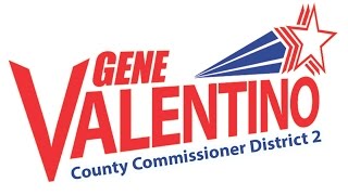 EFRWC Debate  July 28 (Escambia County Commissioner District 2 Republican 2014 Candidates)