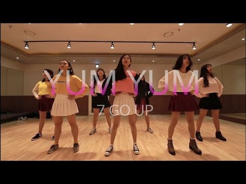 YUM YUM(얌얌)-7go up