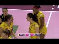 Macerata vs Bergamo | Highlights | LVF A1 | 9a Giornata