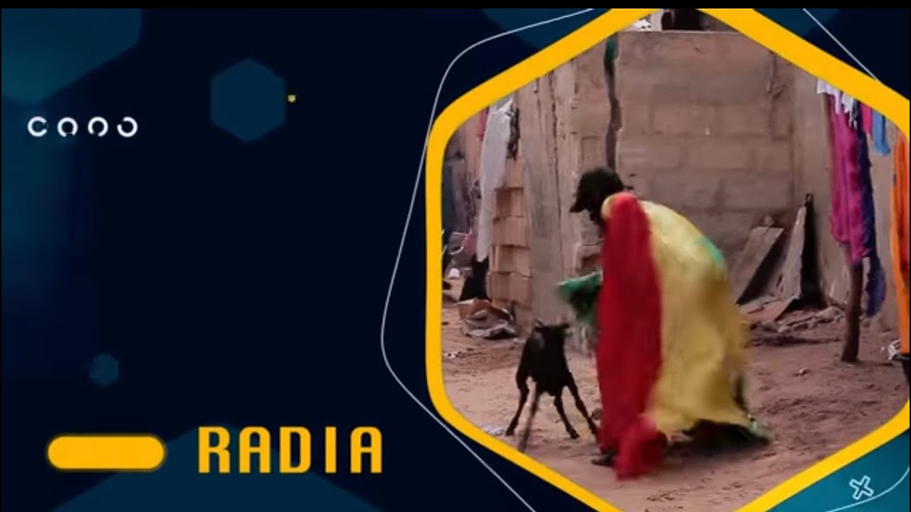 RADIA AK KHAR BI SAISON 1 ÉPISODE 11