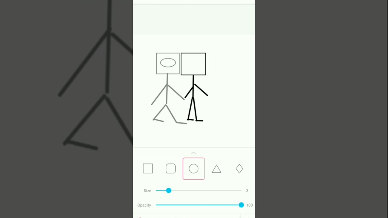 How to Animited cartoon video