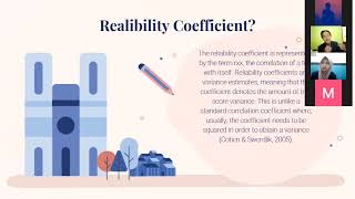 Presentation G4 Language Assessment PRINCIPLES OF LANGUAGE ASSESSMENT: PRACTICALITY AND RELIABILITY