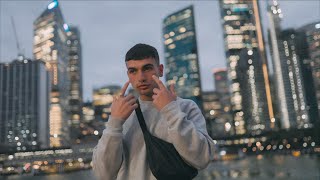 O.T.D INTERLUDE - Nick Webb (Official Music Video)