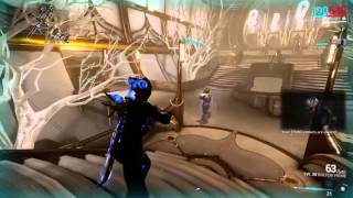 Warframe Shadow Stalker Attacks