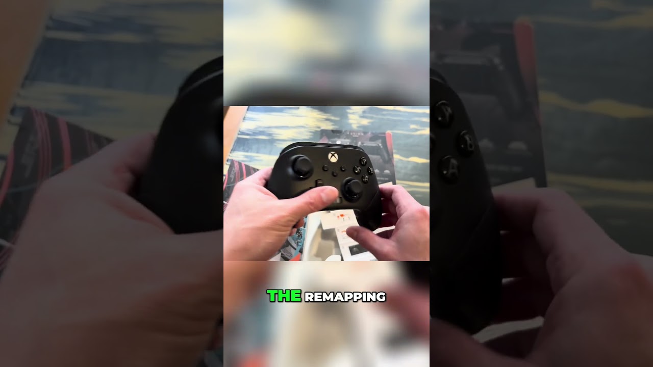 Раскройте весь потенциал своего контроллера!