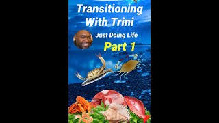 Part 1 Curry Crab Cleaning screenshot 5