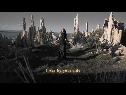 Chelsea Wolfe - Dancer In The Sky (Official Lyric Video)