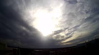 Cloud Camera 2017-12-07: NC State