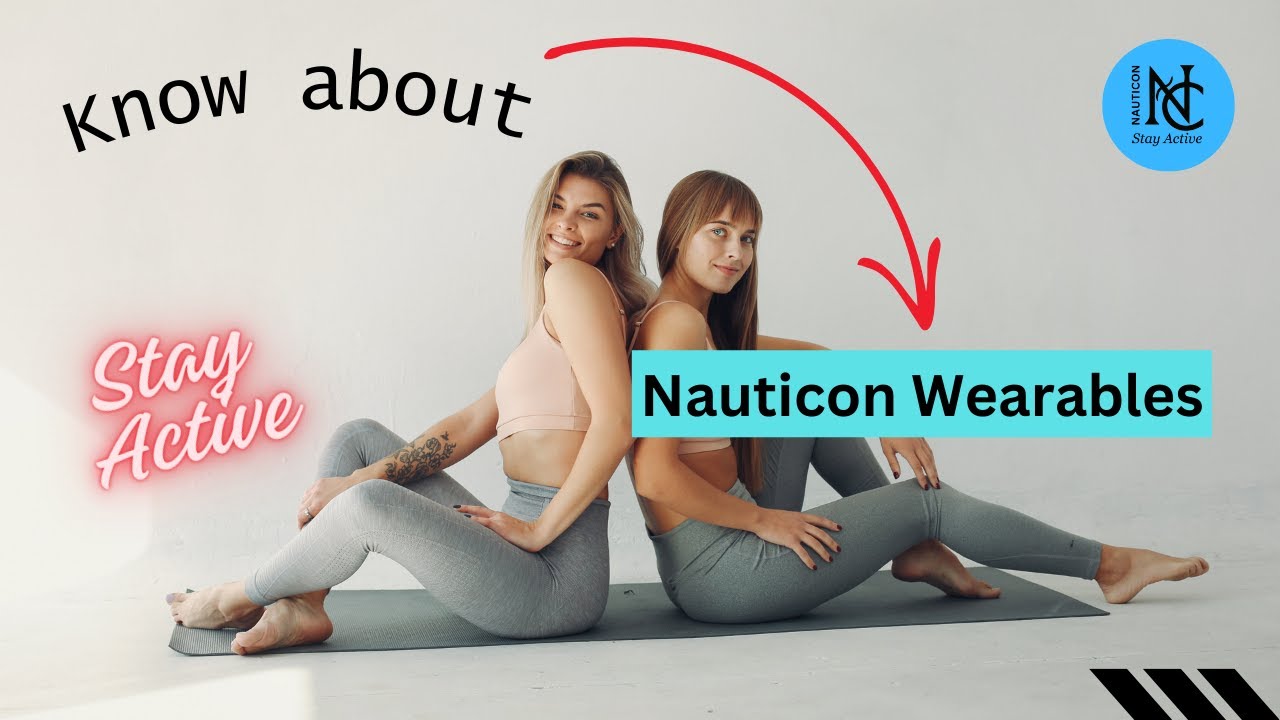 New Generation Clothing...Nauticon Wearables YouTube