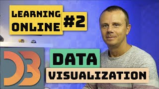 D3.Js For Data Visualization
