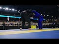 When the UFC Flyweight GOAT Took on Jiu-Jitsu Giants: Mighty Mouse vs the IBJJF
