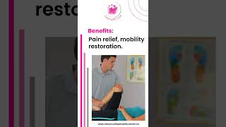 Recover Faster with Expert Physiotherapy Lotus Multi Speciality Hospital