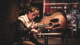 Download Lagu Alby Damn - True To You- Unplugged MP3