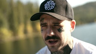 Golden BSP - BACK TO THE BASICS (Official Video)