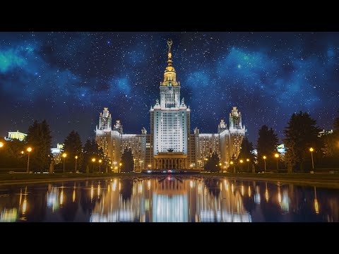 Всемирная история: События и Люди. Лекция 4.