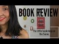 Book Review: The Little Bookshop On The Seine - Intermediate - Advanced