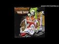 Dead Bolt - Truck Driving Son Of a Bitch