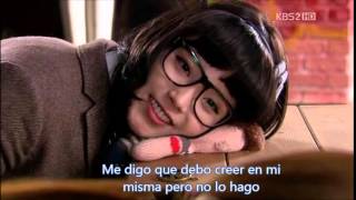 IU - someday Sub español