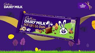 Share an egg-citing Easter