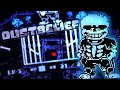 DUSTBELIEF REMAKE Sans Fight【Undertale Fangame】