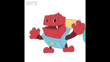 No one saw anything - Project Playtime | GH