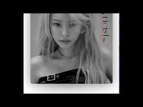 【日本語字幕】헤이즈 (Heize) _ 일이 너무 잘 돼 (Things are going well)