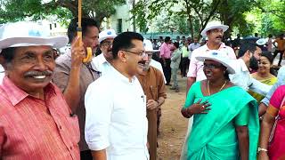 Prabudhata Theme Song by Shri Murukan Kattakada