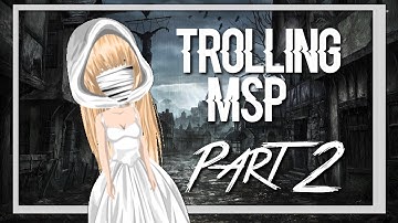MSP Trolling | BELLA MSP
