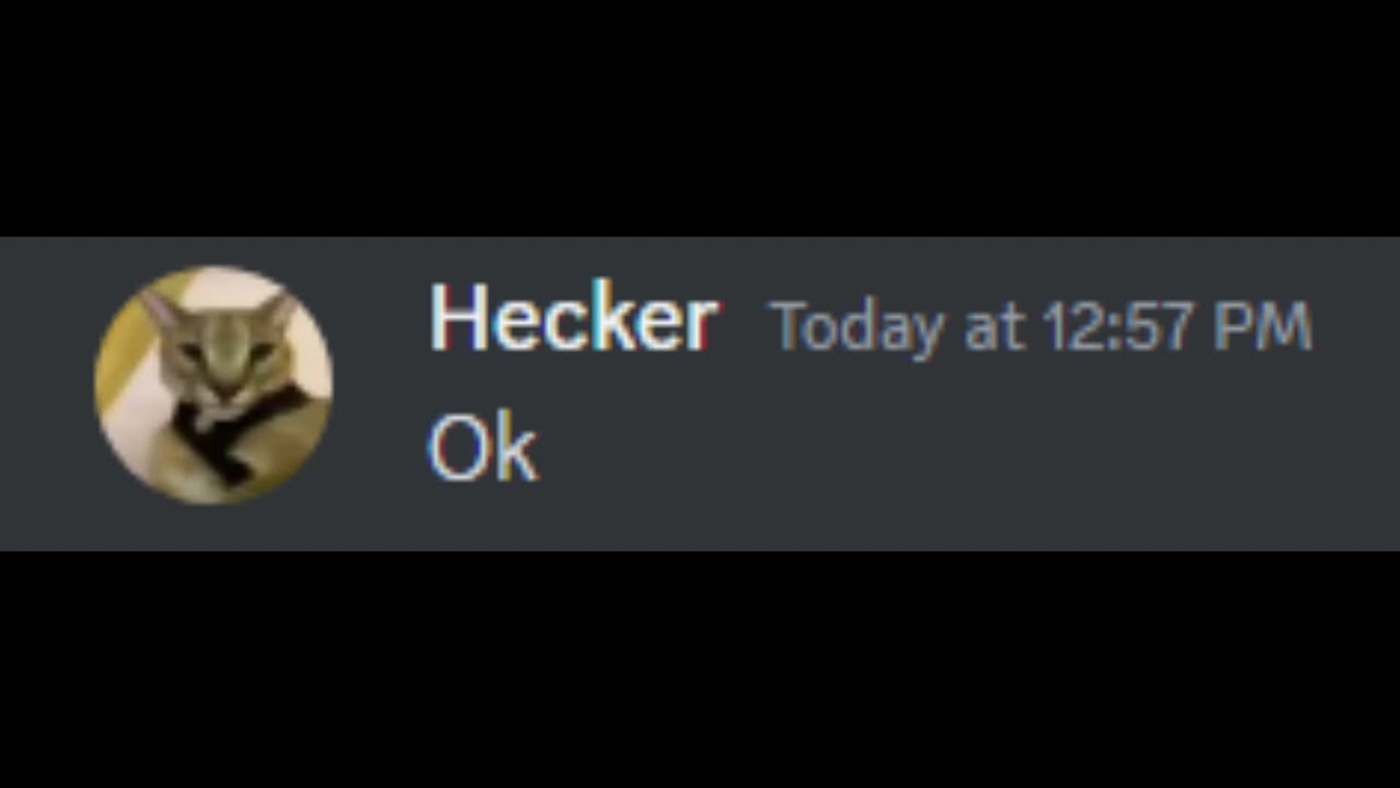 Beluga Met Hecker Part 2