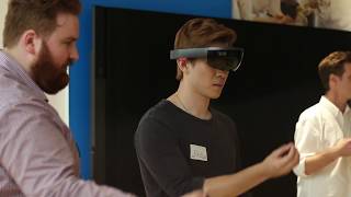 Mixed Reality Fundamentals Meetup - February 2018 (Preview)