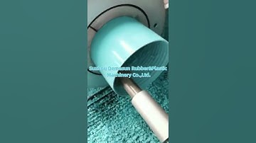 Internal pipe threading machine,Plastic pipe threader machine,Tube machine,PVC pipe machine