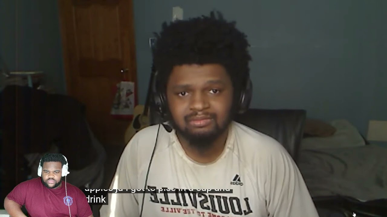 HE'S FUNNIER THAN LIL RODNEY SON (B0XY BR0WN FUNNIEST CLIPS REACTION)