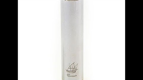 Caravela Mechanical Mod