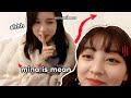 When mina betrayed onces