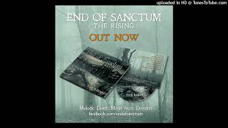 End of Sanctum - Desperate Times