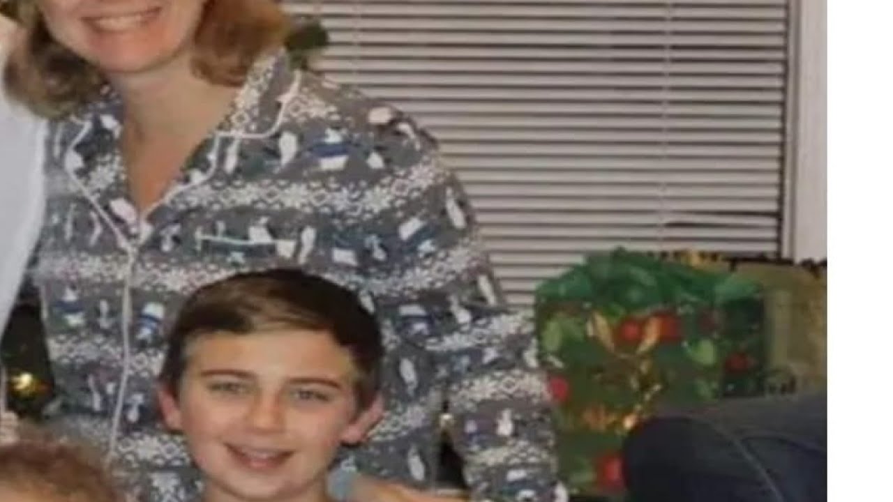 Sheriff: Man killed wife, 3 kids in Celebration home