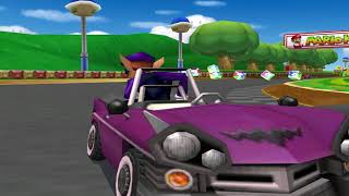 Mario Kart Single Dash With Waluigi Mario Kart Double Dash Singlemode