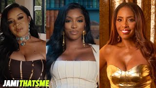 Download Lagu Porsha Williams Speaks Traitors Betrayal, #RHOP Aftershow \u0026 Dr. Simone Calls Out Dr. Heavenly MP3