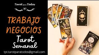 🤑 Lectura Tarot Trabajo y Dinero semana 15 MAYO 2023 #tarotinteractivo #tarottrabajo #tarotdinero