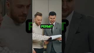 Building Permit Process Explained