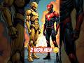 Avengers vs EVIL Iron Man… This Gets INSANE 😱