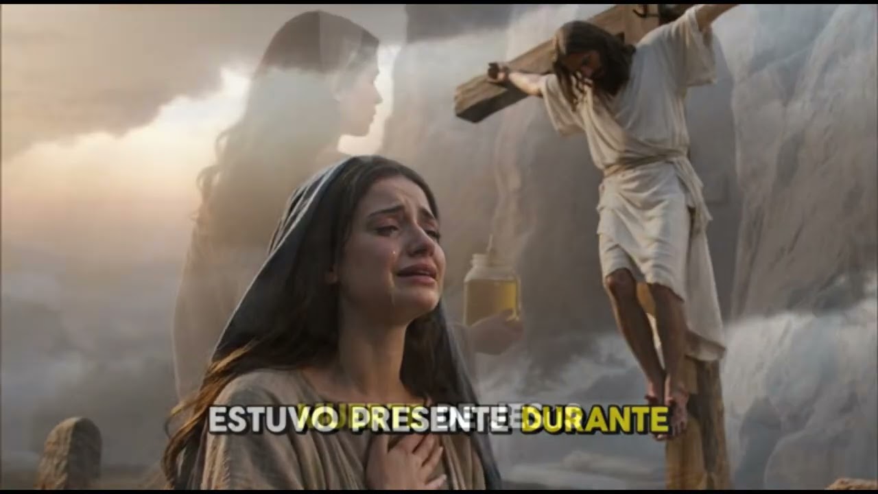 canción de María Magdalena
