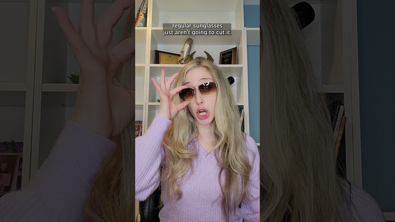 How to make sure your eclipse glasses are real