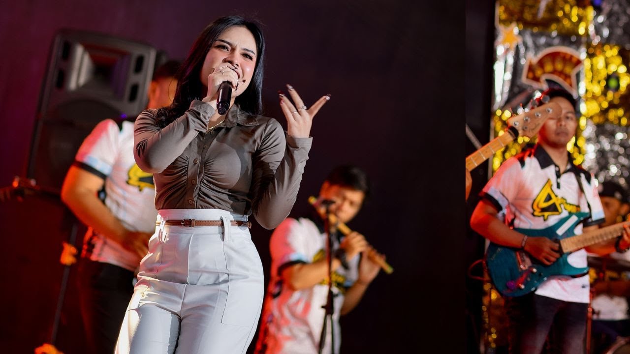 SAHARA KOPLO ENAK MERLIN MER ll ARDJUNA MUSIC X ANGKRINGAN TEH ITA