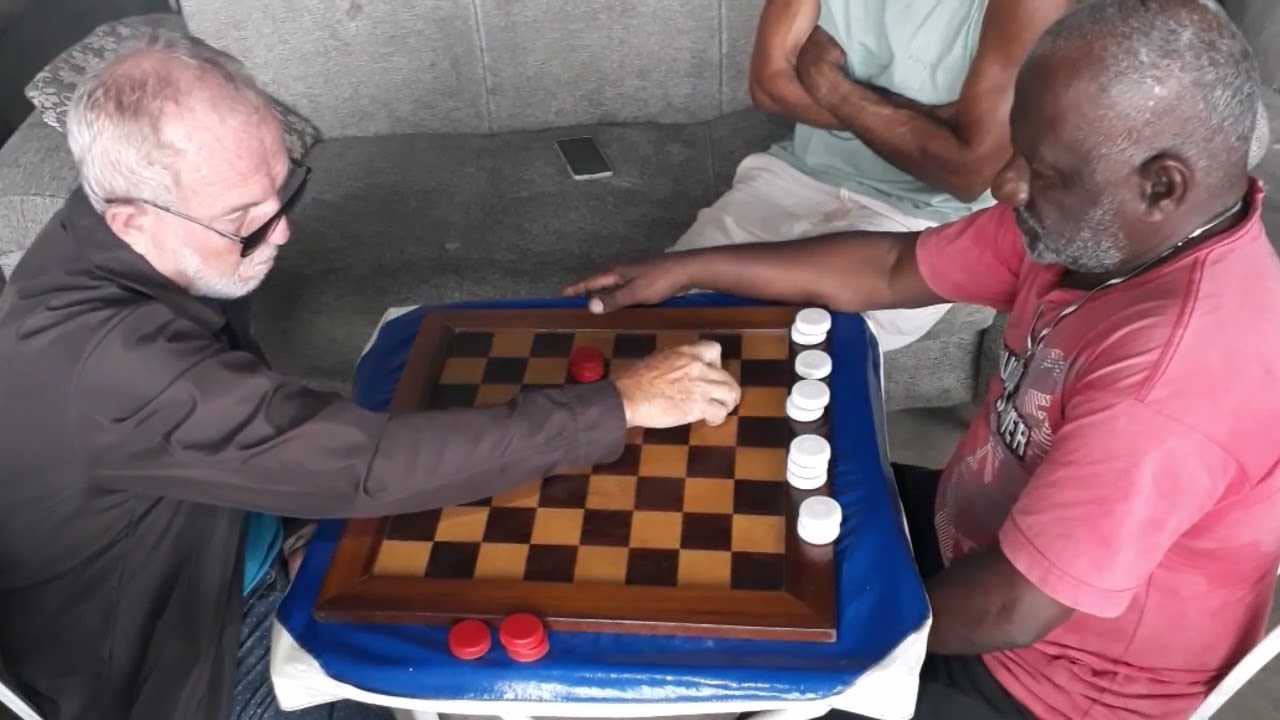 ♕ 11-7-2025 - Tuca x Nilton 7 a 9