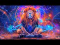 Calm down fear overthinking worries   852hz healing frequency to release negative energy