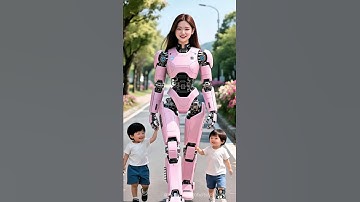 How much would you spend to buy this robot #robot #shorts #robotics #futuretech #ai