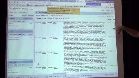 BITC / Data Capture - Georeferencing Calculator - 3